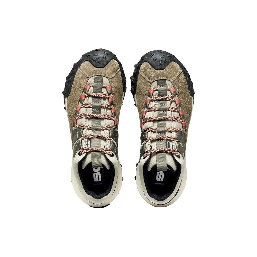 SCARPA RWE GTX WOMAN SAND CORAL