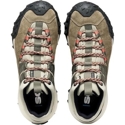 SCARPA RWE GTX WOMAN SAND CORAL
