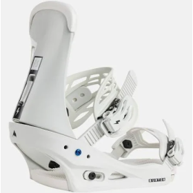 BURTON FREESTYLE MNS gray cloud