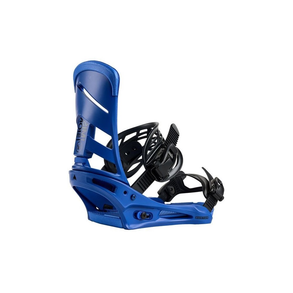 BURTON  ATTACCO SNOW MISSION BLU