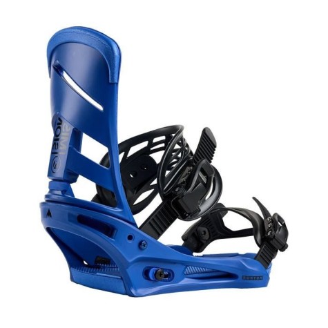 BURTON  ATTACCO SNOW MISSION BLU