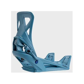 BURTON ATTACCO SNOW STEP ON BINDINGS BLOUESTONE