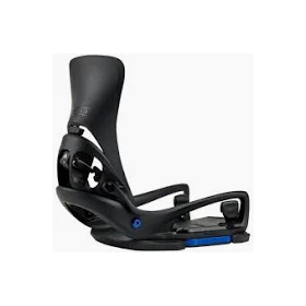 BURTON ATTACCO SNOW STEP ON CARTEL X EST NERO