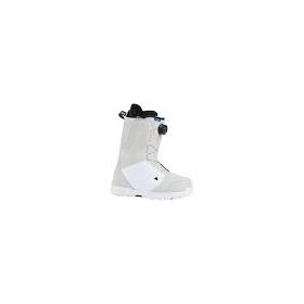 SCARPONE SNOW BURTON MOTO GRAY CLOUD