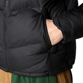 The North Face Saikuru Giacca Uomo NERO 2