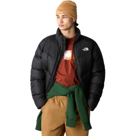 The North Face Saikuru Giacca Uomo NERO