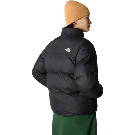 The North Face Saikuru Giacca Uomo NERO