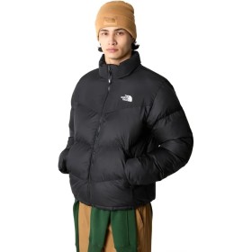 The North Face Saikuru Giacca Uomo NERO