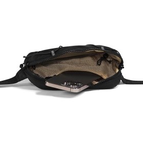 The North Face Unisex Terra Lumbar 1L Waist Pack BLACK 2