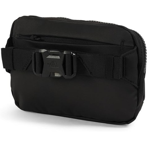 The North Face Unisex Terra Lumbar 1L Waist Pack BLACK