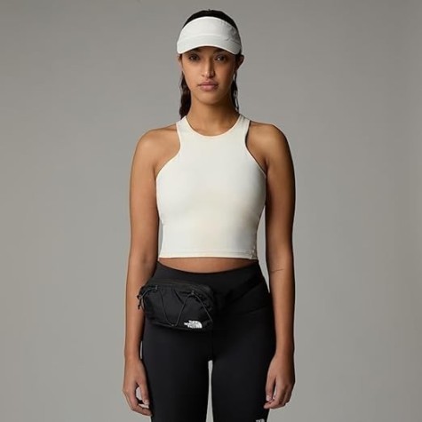 The North Face Unisex Terra Lumbar 1L Waist Pack BLACK