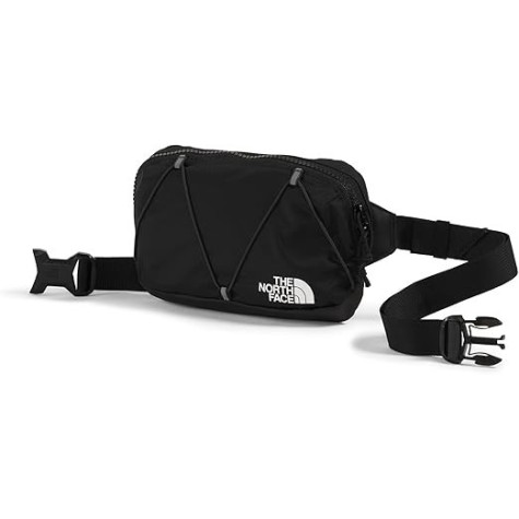 The North Face Unisex Terra Lumbar 1L Waist Pack BLACK