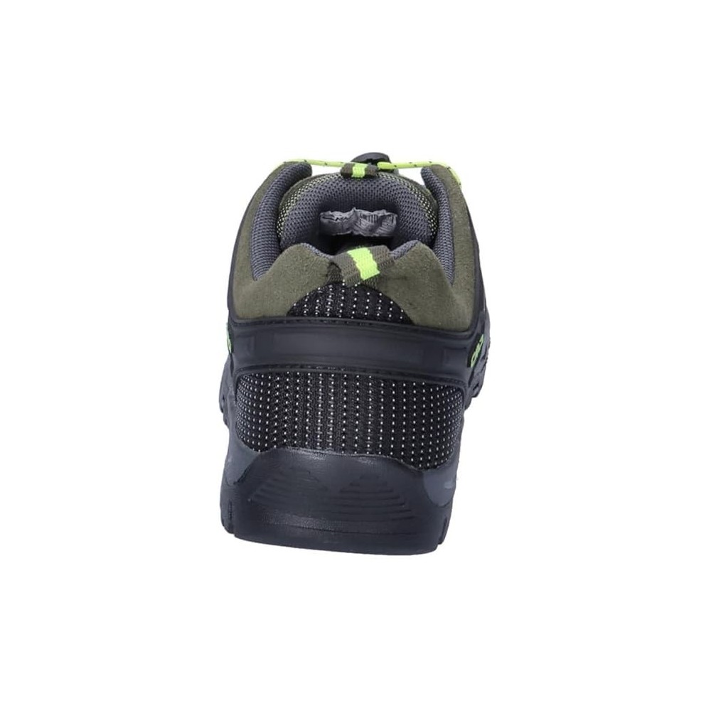 CMP Kids Rigel Low Trekking Shoes WP, Scarpe...