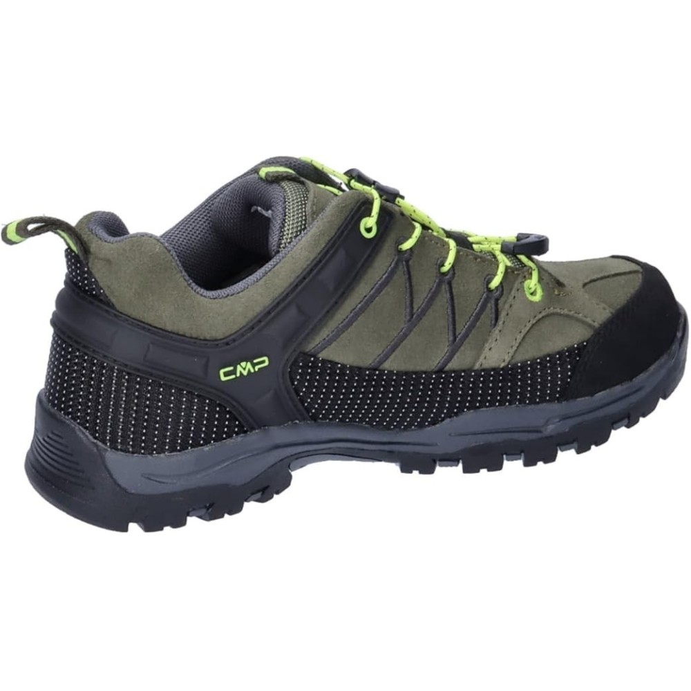CMP Kids Rigel Low Trekking Shoes WP, Scarpe...