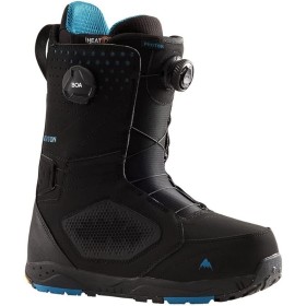 Burton Photon Boa -  da snowboard da uomo black