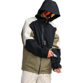 GIACCA SNOW VOLCOM BRIGTON UOMO 2