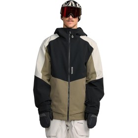 GIACCA SNOW VOLCOM BRIGTON UOMO