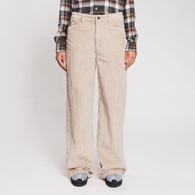 PANTALONE DONNA ROCK EXPERIENCE VELLUTO CHATEAU GRAY