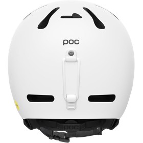 CASCO SCI POC FORNIX MOPS BIANCO M-L(55 58) XL XXL (59 62 ) 2