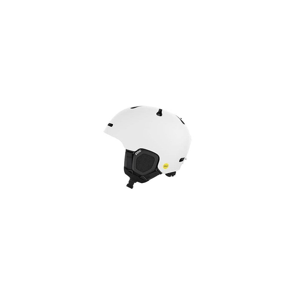 CASCO SCI POC FORNIX MOPS BIANCO M-L(55 58) XL...