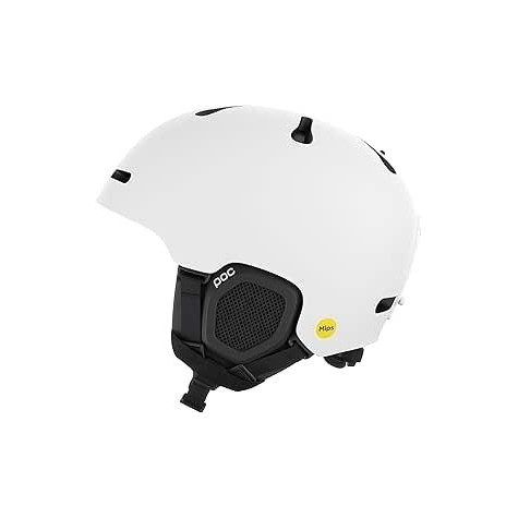 CASCO SCI POC FORNIX MOPS BIANCO M-L(55 58) XL XXL (59 62 )