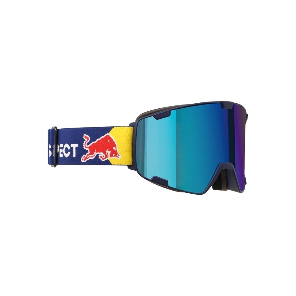MASCHERA RED BULL PARK 19 BR3