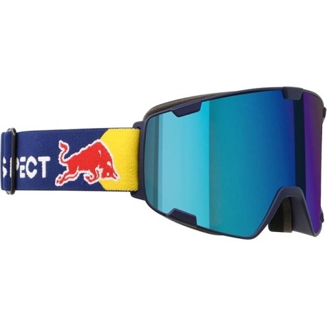 MASCHERA RED BULL PARK 19 BR3