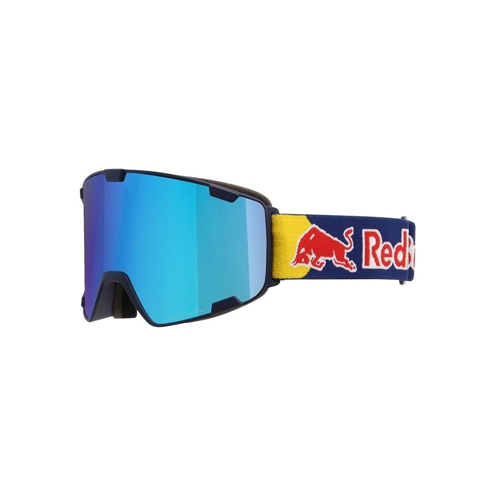 MASCHERA RED BULL PARK 19 BR3