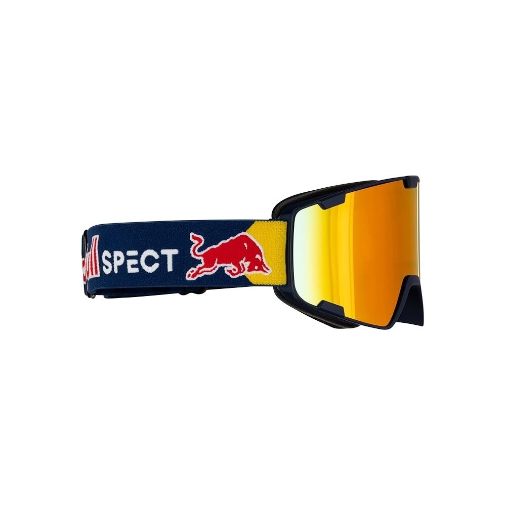 MASCHERA RED BULL PARK 19 R2