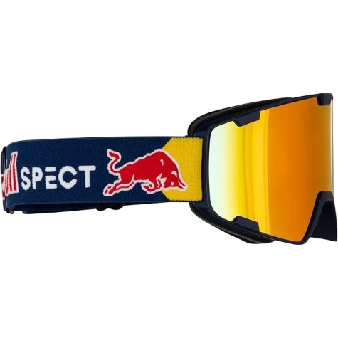 MASCHERA RED BULL PARK 19 R2