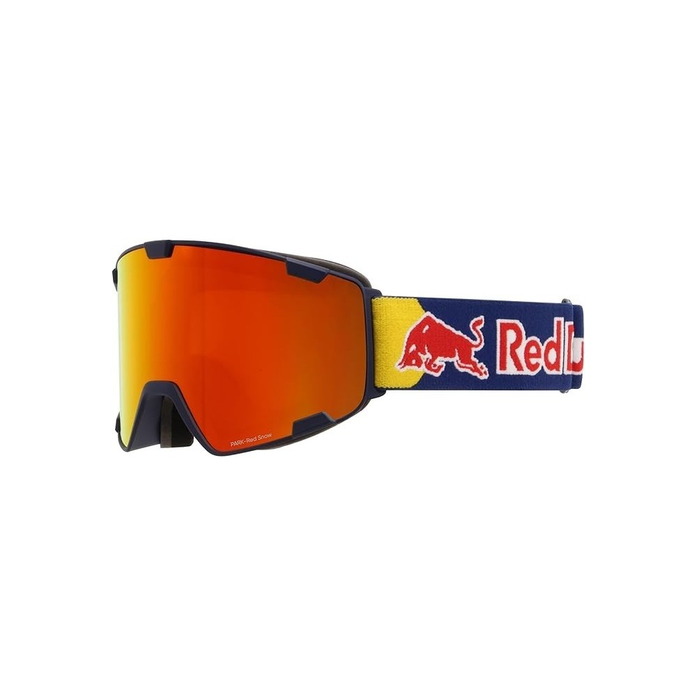 MASCHERA RED BULL PARK 19 R2