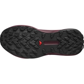SCARPE SALOMON GENESIS GTX W ROSE TAUPE BLACK ORCHIED 2