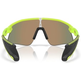 Oakley Stunt Devil 0OO9517 Matte Uranium Size: 39 03 -... 2