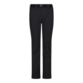 PANTALONE SCI CMP DONNA ANTRACITE 3W05526