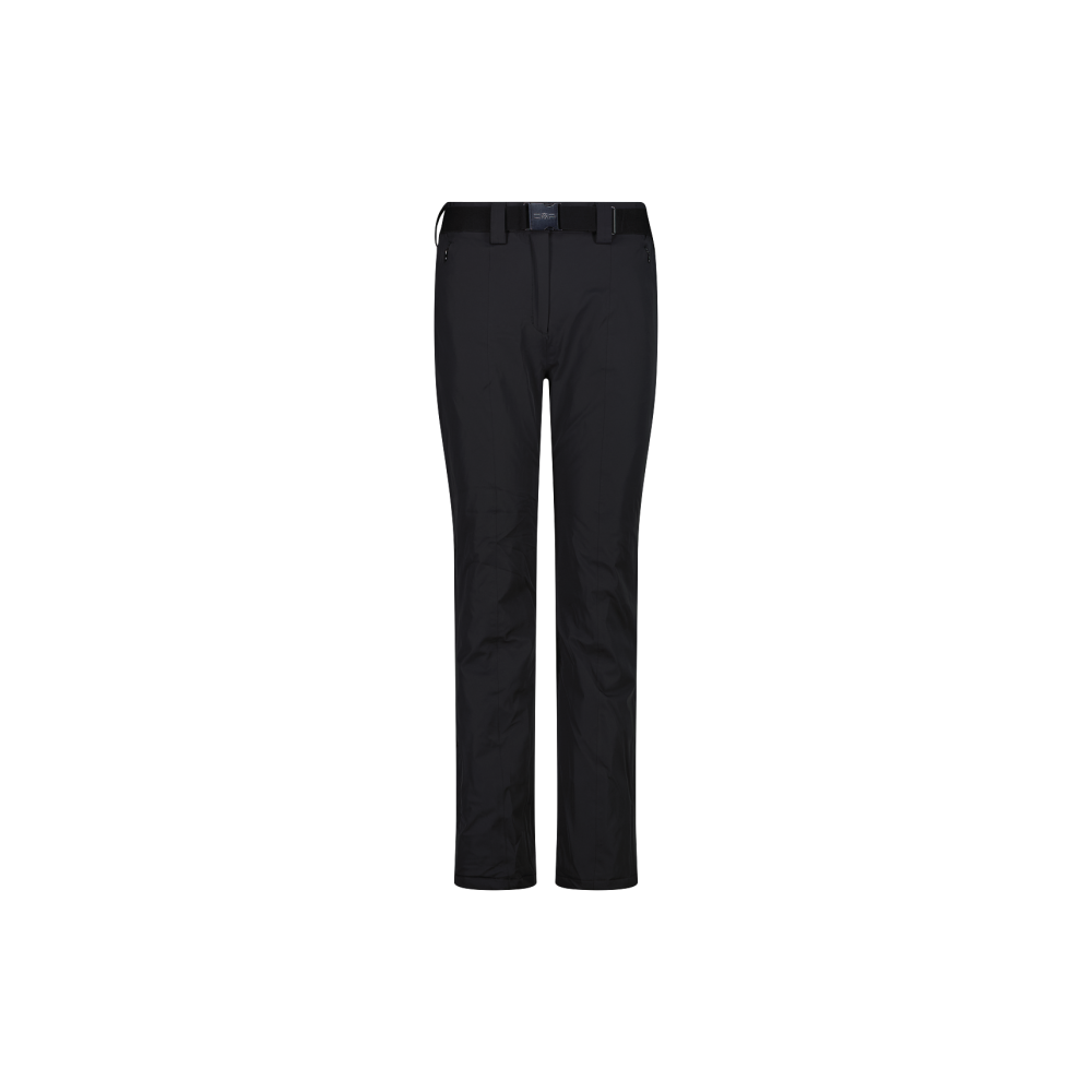PANTALONE SCI CMP DONNA ANTRACITE 3W05526