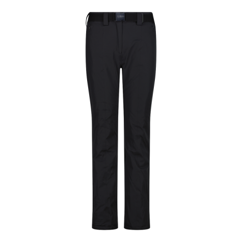 PANTALONE SCI CMP DONNA ANTRACITE 3W05526