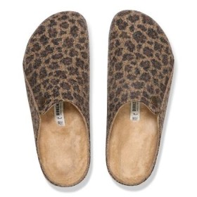 BIRKENSTOCK ZERMAT RIVET DONNA MACULATA