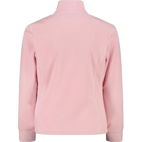 CMP Maglia in Pile Arctic Fleece Maglia in Pile Bambine e Ragazze rosa