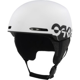 CASCO SCI OAKLEY MOD 1 BIANCO