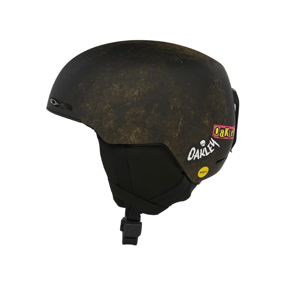 CASCO SCI OAKLEY MOD 1 Oakley Mod1 Mips Color...