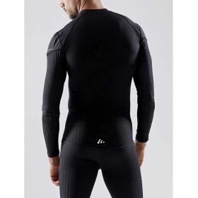 CRAFT INTIMO TECNICO CON ANTIVENTO UOMO NERO ACTIVE... 2