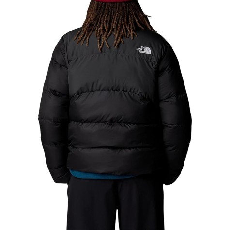Giacca Saikuru da donna THE NORTH FACE black