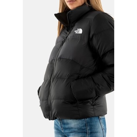 Giacca Saikuru da donna THE NORTH FACE black