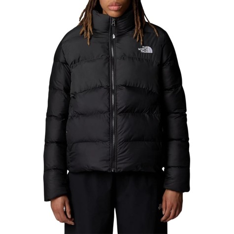Giacca Saikuru da donna THE NORTH FACE black