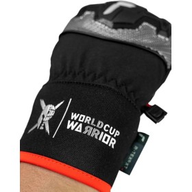 guanto sci reush world cup warrior r tex xt 2