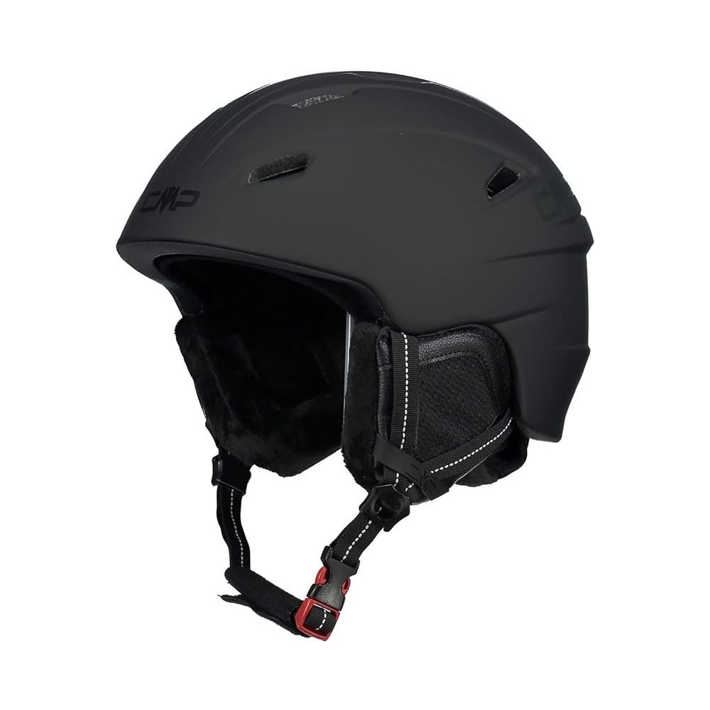 CASCO SCI CMP NERO 38B4697