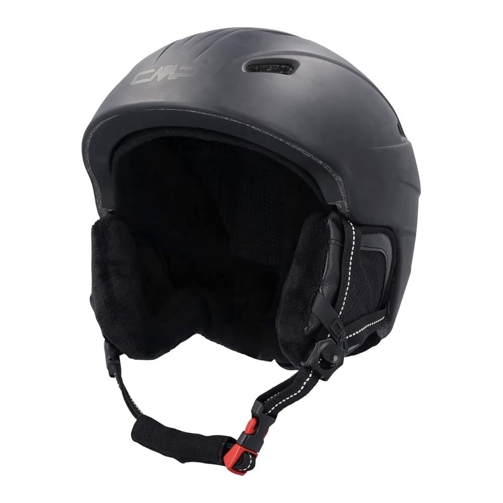 CASCO SCI CMP NERO 38B4697