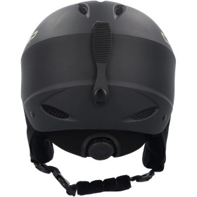 CASCO SCI CMP JR NERO 3B17394