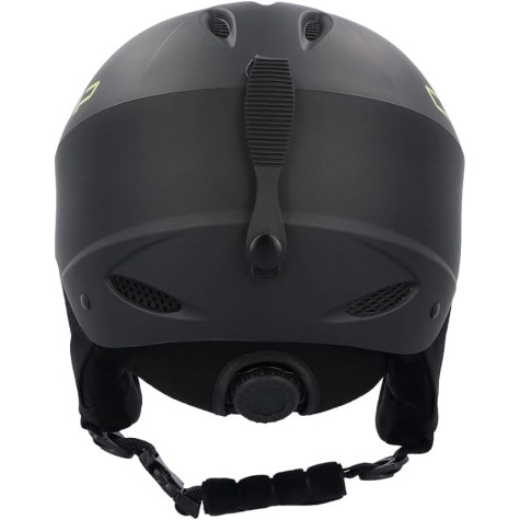 CASCO SCI CMP JR NERO 3B17394