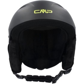CASCO SCI CMP JR NERO 3B17394 2